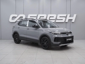 Внедорожник Volkswagen Tharu XR 2026 года, 3100000 рублей, Ростов-на-Дону