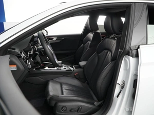Лифтбек Audi A5 2022 года, 5200046 рублей, Москва