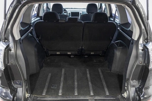 Внедорожник Mitsubishi Outlander 2007 года, 999000 рублей, Барнаул