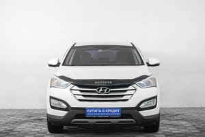 Внедорожник Hyundai Santa Fe 2014 года, 2039000 рублей, Кемерово