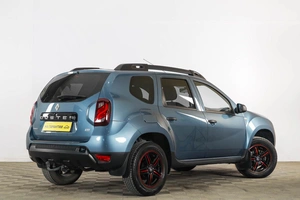 Внедорожник Renault Duster 2017 года, 1329000 рублей, Тюмень
