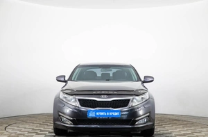 Седан Kia Optima 2012 года, 1509000 рублей, Пермь