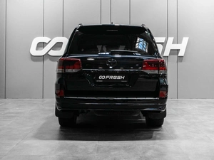 Внедорожник Toyota Land Cruiser 2019 года, 7999000 рублей, Тюмень