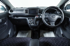 Хетчбэк Daihatsu Mira e:S 2021 года, 689000 рублей, Новосибирск