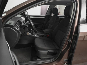 Лифтбек Skoda Octavia 2015 года, 1440000 рублей, Ставрополь