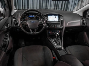 Универсал Ford Focus 2017 года, 939000 рублей, Тюмень