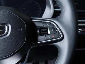 Седан Geely Emgrand 2023 года, 1900000 рублей, Ставрополь