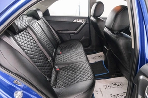 Седан Kia Cerato 2011 года, 799000 рублей, Красноярск