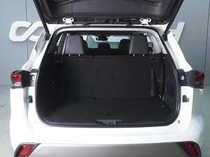 Внедорожник Toyota Highlander 2026 года, 5890000 рублей, Ростов-на-Дону