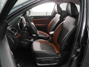 Универсал ВАЗ (LADA) Vesta Cross 2024 года, 1524000 рублей, Воронеж