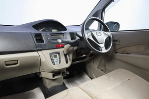 Хетчбэк Daihatsu Move 2012 года, 599000 рублей, Новосибирск