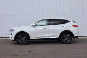 Внедорожник Haval F7 2019 года, 1580000 рублей, Брянск