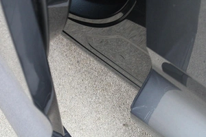 Внедорожник Changan UNI-K 2024 года, 3420000 рублей, Красноярск