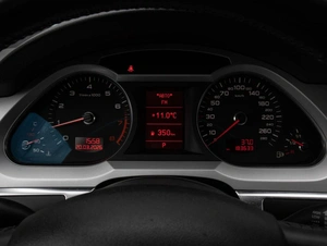 Седан Audi A6 2011 года, 1100000 рублей, Большой Сочи