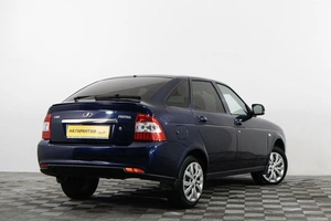Хетчбэк ВАЗ (LADA) Priora 2014 года, 459000 рублей, Сургут