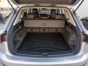 Внедорожник Volkswagen Touareg 2018 года, 3749000 рублей, Саратов