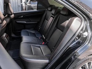 Седан Toyota Camry 2016 года, 2320000 рублей, Краснодар