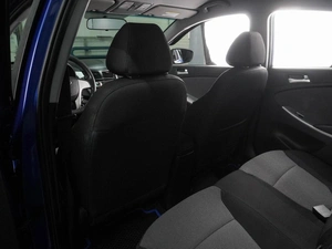 Седан Hyundai Solaris 2013 года, 949000 рублей, Воронеж