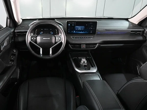 Внедорожник Haval Jolion 2024 года, 2290000 рублей, Аксай