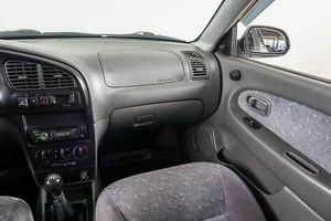 Седан Kia Spectra 2007 года, 249000 рублей, Пермь