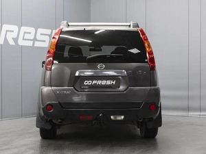 Внедорожник Nissan X-Trail 2007 года, 850000 рублей, Омск