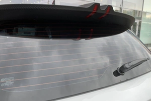 Внедорожник Changan CS75 Plus 2024 года, 2700000 рублей, Солонцы