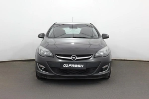 Хетчбэк Opel Astra 2012 года, 670000 рублей, Орёл