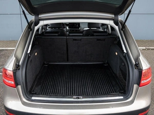 Универсал Audi A4 Allroad Quattro 2010 года, 1160000 рублей, Краснодар