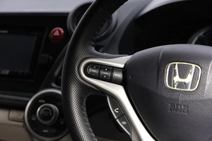 Лифтбек Honda Insight 2009 года, 849000 рублей, Новосибирск