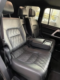 Внедорожник Toyota Land Cruiser 2018 года, 6397000 рублей, Солонцы