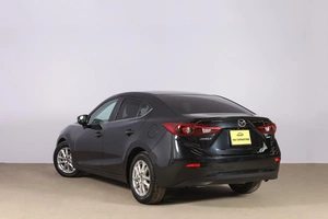 Седан Mazda Axela 2013 года, 1399000 рублей, Новосибирск