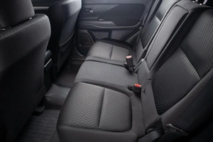 Внедорожник Mitsubishi Outlander 2015 года, 1599000 рублей, Оренбург