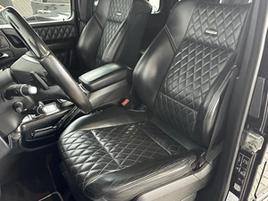 Внедорожник Mercedes-benz G-класс AMG 2014 года, 6990000 рублей, Уфа