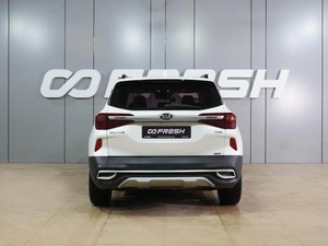 Внедорожник Kia Seltos 2019 года, 2399000 рублей, Воронеж