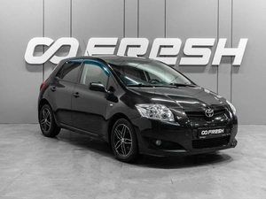 Хетчбэк Toyota Auris 2007 года, 599000 рублей, Тюмень