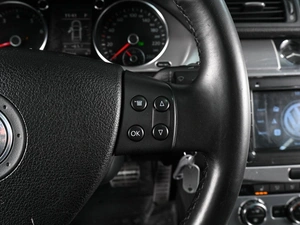 Седан Volkswagen Passat 2008 года, 949000 рублей, Аксай