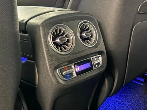 Внедорожник Mercedes-benz G-класс AMG 2020 года, 18500000 рублей, Павловская Слобода