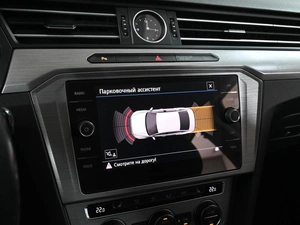 Седан Volkswagen Passat 2016 года, 1719000 рублей, Аксай