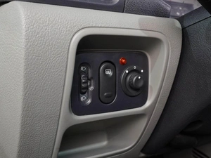 Седан Renault Symbol 2004 года, 399000 рублей, Воронеж