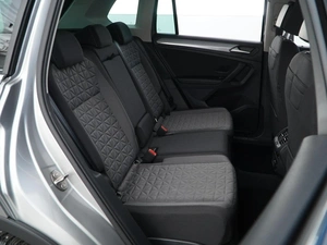Внедорожник Volkswagen Tiguan 2021 года, 2549777 рублей, Москва
