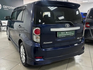 Универсал Toyota Corolla Rumion 2012 года, 1070000 рублей, Ачинск