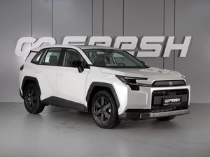 Внедорожник Toyota RAV4 2026 года, 4255000 рублей, Красный Пахарь