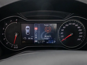 Седан Ford Mondeo 2011 года, 1120000 рублей, Краснодар