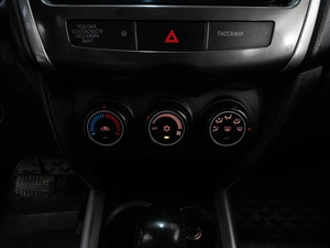 Внедорожник Mitsubishi ASX 2013 года, 1169000 рублей, Ставрополь