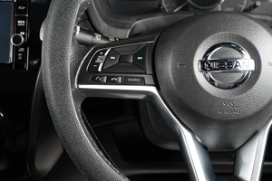 Хетчбэк Nissan Note 2018 года, 1129000 рублей, Тюмень