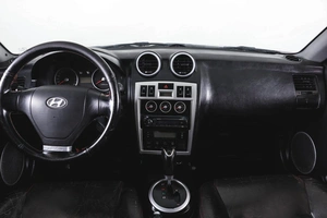 Купе Hyundai Coupe 2006 года, 749000 рублей, Пермь