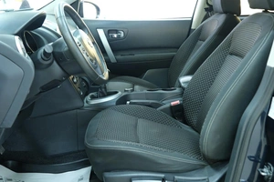 Внедорожник Nissan Qashqai 2008 года, 979000 рублей, Омск