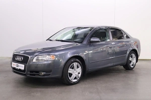 Седан Audi A4 2005 года, 620000 рублей, Брянск