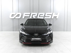 Седан Toyota Camry 2020 года, 3229000 рублей, Аксай