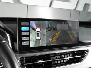 Внедорожник Chery Tiggo 8 Pro 2022 года, 2390000 рублей, Аксай